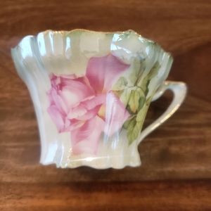 RS Prussia small tea cup